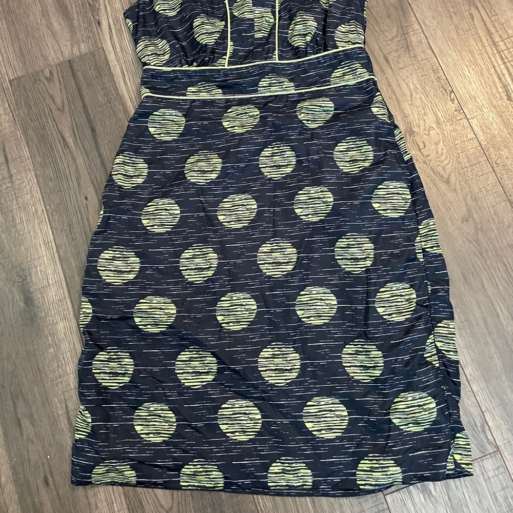 Banana Republic Sheath Dress